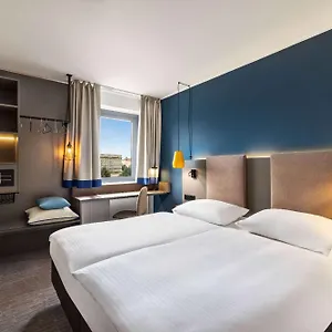 Отель Vienna House Easy By Wyndham Cracow, Краков
