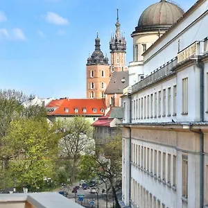 Wielopole Krakow