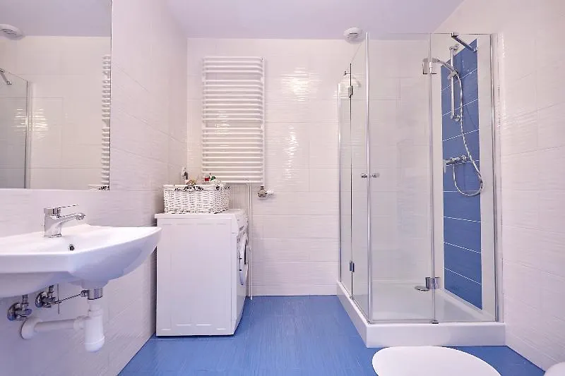 Apartament Na Zakolu Wisly Krakow Poland