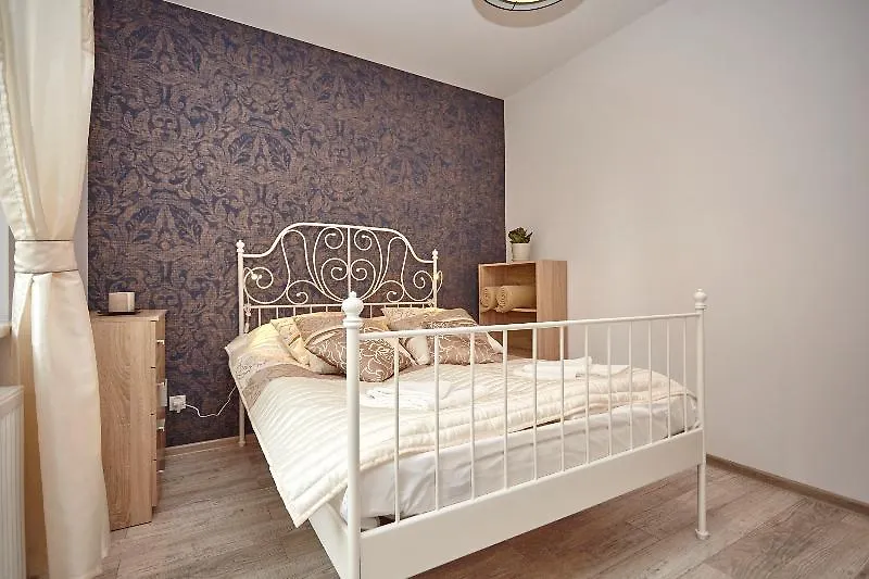 Apartament Na Zakolu Wisly Krakow Hotel
